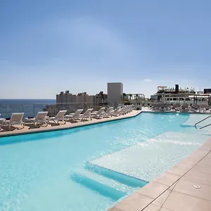 Be.hotel Ξενοδοχείο Saint Julian's