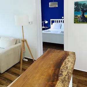 Casa Di Famiglia Διαμέρισμα Θεσσαλονίκη